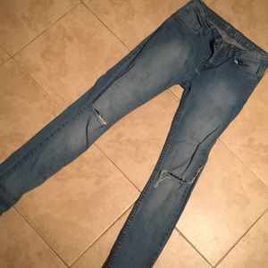 Cotton On Skinny Jeans
